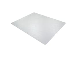 Stolsmatta Floortex ECOTEX, djurplast med spikar, 120 x 150 cm