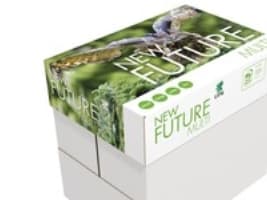 Printerpapir Future Multitech A3 hvid 90g hvid - (500 ark)