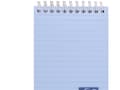 Miniatyrbilde 1 av 4: Clairefontaine 328656C, Flerfarget, A6, 80 ark, 160 g/m²