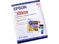 Epson Enhanced Matte - Matt - A4 (210 x 297 mm) - 192 g/m² - 250 ark papir - for SureColor SC-P700, P7500, P900, P9500, T2100, T3100, T3400, T3405, T
