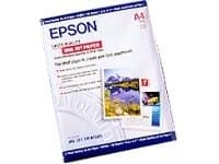 Epson Enhanced Matte - Matt - A4 (210 x 297 mm) - 192 g/m² - 250 ark papir - for SureColor SC-P700, P7500, P900, P9500, T2100, T3100, T3400, T3405, T