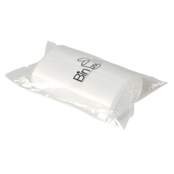 Affaldsposer Bin-Line 20L med stjernebund 38,5 x 77,5 cm (pakke á 200 stk.)