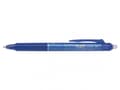 Miniatyrbild 1 av 5: Rollerpen Pilot Frixion Clicker m/tryk 0.5 mm blå (stk.)