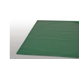 Silkespapper Play Cut 50x70 cm grönt - (25 ark)
