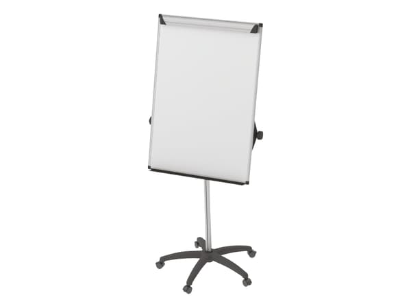 Bi-Office EA4876995, Sort, Hvit, Voksne, Aluminium, Portrett