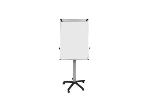 Bi-Office EA4876995, Sort, Hvit, Voksne, Aluminium, Portrett