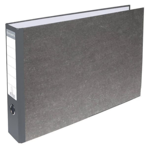 Exacompta 53810E, A3, Kartong, Grå, 320 mm, 480 mm, 1 stykker