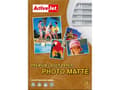 Miniatyrbild 4 av 5: Activejet AP4-110M100L, Mätt, 110 g/m ^, laser, A4, 21x29.7 cm, Vit