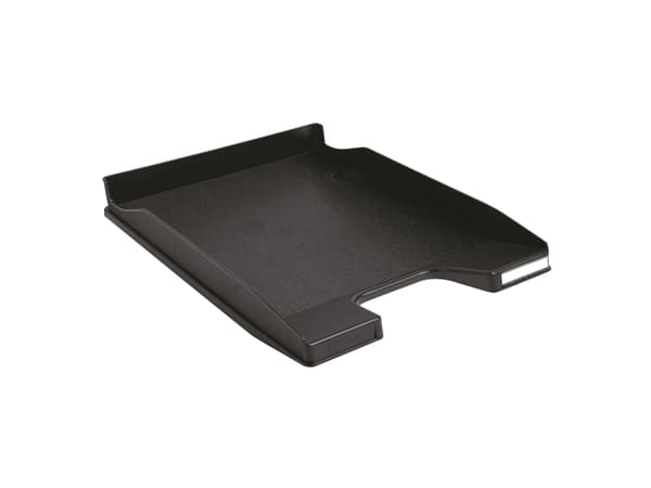 Brevbakke Exacompta COMBO2, Mini, sort