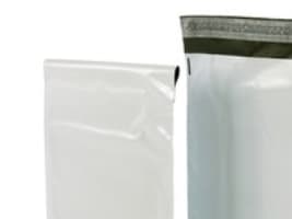 Forsendelsespose ProPac, A3, 310 x 420 mm, pakke a 100 stk.