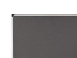 Bi-Office FA0542170, Innendørs, Grå, Aluminium, Aluminium, Grå, Landskap