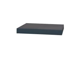 Karton Play Cut A2 180g sort - (100 ark)