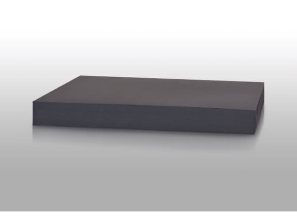 Karton Play Cut A2 180g sort - (100 ark)