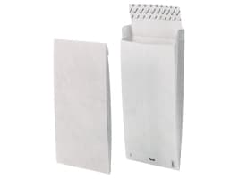 Konvolut tyvek expander b4, v-bund, 250 x 330 x 38 mm, pakke a 100 stk.