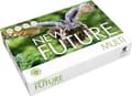 Miniatyrbilde 4 av 5: Multifunktionspapir, New Future Multi, A4, 75 g, pakke a 5 x 500 ark