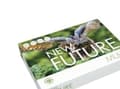 Miniatyrbilde 5 av 5: Multifunktionspapir, New Future Multi, A4, 75 g, pakke a 5 x 500 ark