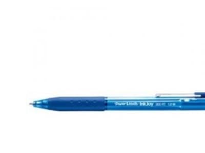 Kuglepen Papermate Inkjoy 300 blå (stk.)