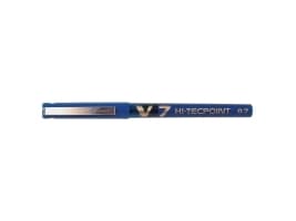 Rollerpen Pilot Hi-Tecpoint V7, 0,7 mm, blå