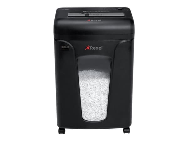 Makulator Rexel Mercury REM820 mikromakulering 1.9x15 mm (P-5)