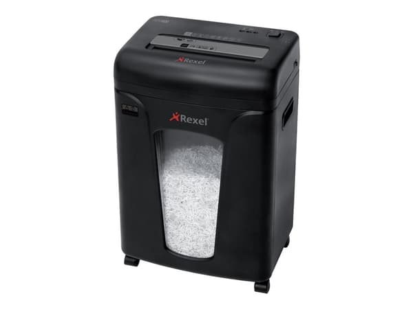 Makulator Rexel Mercury REM820 mikromakulering 1.9x15 mm (P-5)