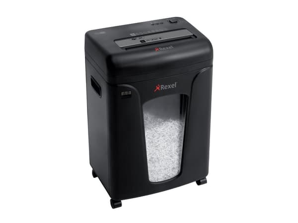 Makulator Rexel Mercury REM820 mikromakulering 1.9x15 mm (P-5)