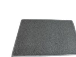 Måtte Doortex Twister, udendørs, 90 x 150 cm