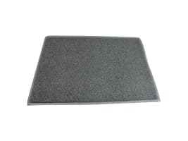 Måtte Doortex Twister, udendørs, 90 x 150 cm