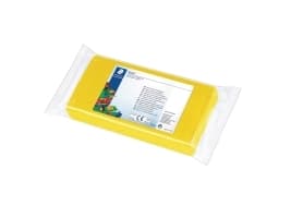 STAEDTLER Noris Club - Modelleringsleire - gul
