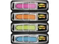 Miniatyrbild 5 av 5: 3M 7000144925, Blå, Grön, Orange, Lila, Polypropylen (PP), 11,9 mm, 43,2 mm, 1,19 cm (0.47"), 4,32 cm (1.7")