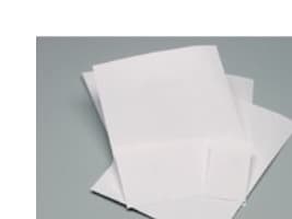 Laserblanket, 24101, blank, A4, 90 g, pakke a 2.000 stk