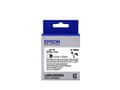 Miniatyrbild 4 av 5: Epson LabelWorks LK-4WBA5 - Svart på vitt - Rulle (0,5 cm x 2,5 m) 1 rulle (rullar) rör - för LabelWorks LW-1000, 300, 400, 600, 700, 900, K400, Z500