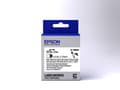 Miniatyrbild 5 av 5: Epson LabelWorks LK-4WBA5 - Svart på vitt - Rulle (0,5 cm x 2,5 m) 1 rulle (rullar) rör - för LabelWorks LW-1000, 300, 400, 600, 700, 900, K400, Z500