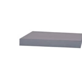 Karton Play Cut 180g A2 grå - (25 ark)