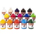 Miniatyrbilde 1 av 2: Akrylmaling A-Color Blank ass. farver (15 x 500 ml)