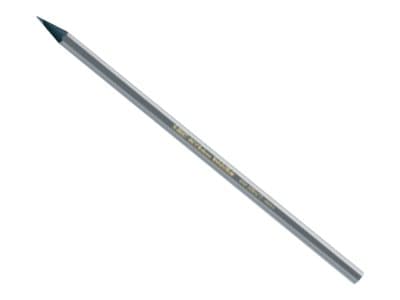BIC ECOlutions EVOLUTION BLACK - Blyant - grafitt - HB (en pakke 12)