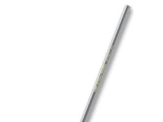 BIC ECOlutions EVOLUTION BLACK - Blyant - grafitt - HB (en pakke 12)