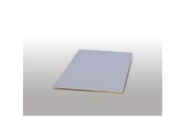 Glanspapir playcut 32x48cm sølv pakke a 25 arkki