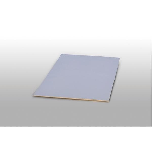 Glanspapir playcut 32x48cm sølv pakke a 25 arkki