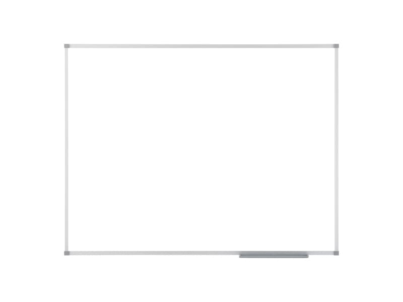 Whiteboard bi-office stålkeramisk 45 x 60 cm