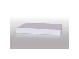 Leikkikartonki Leikkileike 270g 70x100 cm hvid - (20 ark)