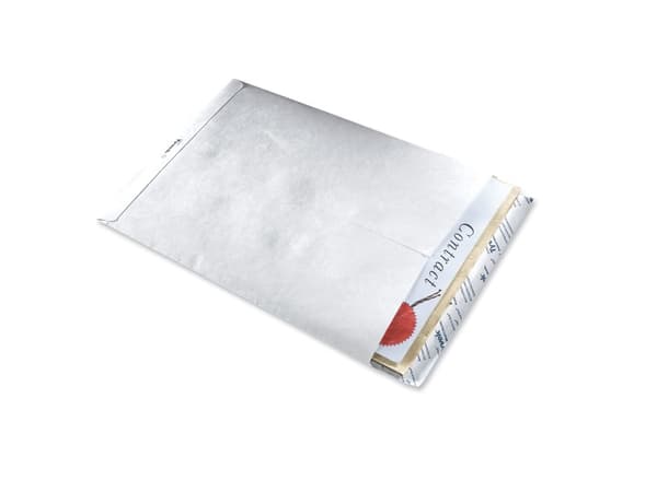 Konvolut tyvek c4p, 229 x 324 mm, pakkaus 100 stk.