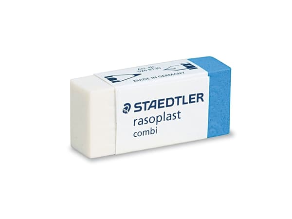 Viskelæder Staedtler Mars 526-BT30