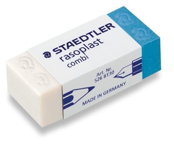Viskelæder Staedtler Mars 526-BT30