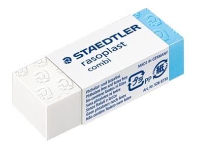 Viskelæder Staedtler Mars 526-BT30