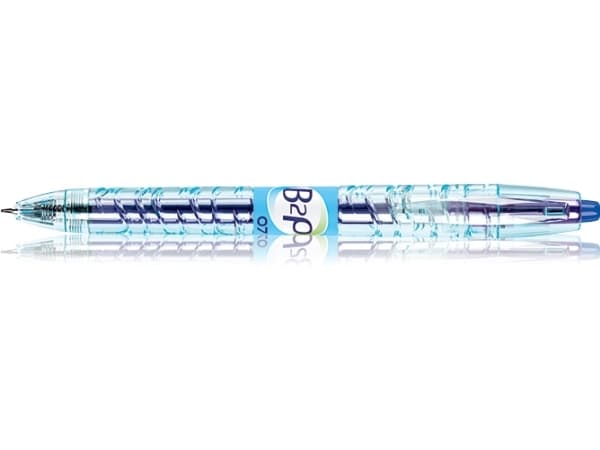 Gelpen Pilot BeGreen B2P, 0,7 mm, blå