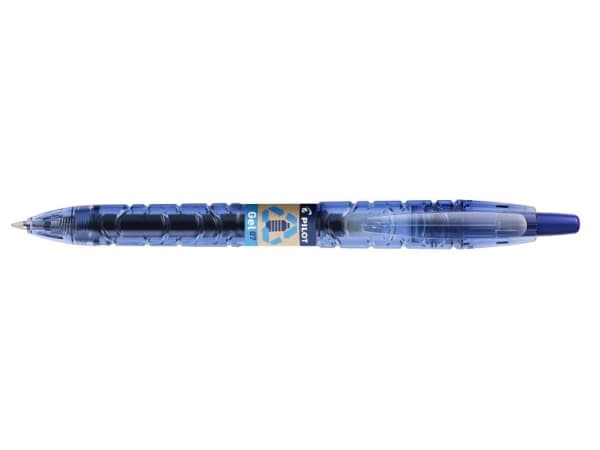 Gelpen Pilot BeGreen B2P, 0,7 mm, blå
