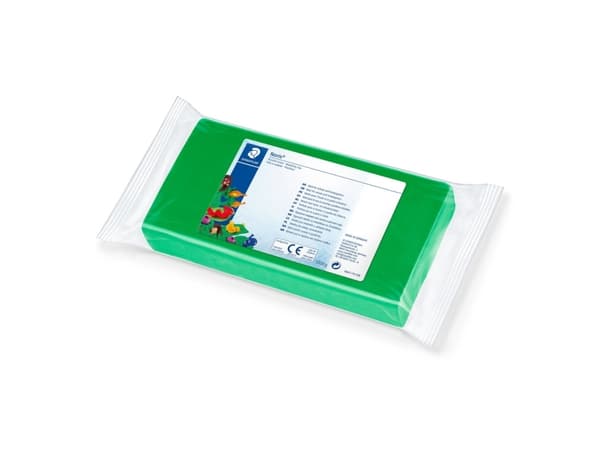 STAEDTLER Noris Club - Modelleringsleire - grønn