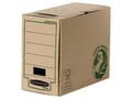 Miniatyrbild 3 av 4: Fellowes 4473202, papper, Brun, Grön, A4, papper, 150 mm, 350 mm