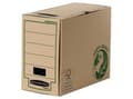 Miniatyrbild 4 av 4: Fellowes 4473202, papper, Brun, Grön, A4, papper, 150 mm, 350 mm