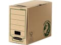 Miniatyrbild 1 av 4: Fellowes 4473202, papper, Brun, Grön, A4, papper, 150 mm, 350 mm